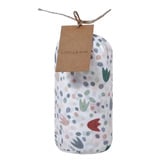 Little Gem Little Gem Dino Cotton Cot Fitted Sheet