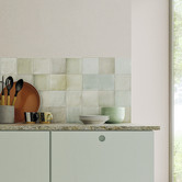 Decor8 Wembley Gloss Square Ceramic Tile