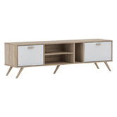 Luna Co. 160cm Kinubalu 160cm TV Unit