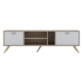Luna Co. 160cm Kinubalu 160cm TV Unit