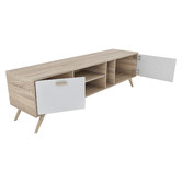 Luna Co. 160cm Kinubalu 160cm TV Unit