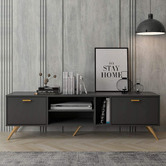 Luna Co. 160cm Kinubalu 160cm TV Unit