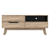Luna Co. 120cm Lacandon 120cm TV Unit