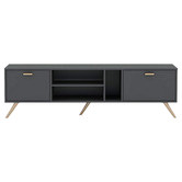Luna Co. 160cm Kinubalu 160cm TV Unit
