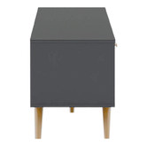 Luna Co. 160cm Kinubalu 160cm TV Unit