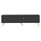 Luna Co. 160cm Kinubalu 160cm TV Unit