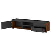 Luna Co. Komi 1 Door 2 Drawer TV Unit