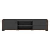 Luna Co. Komi 1 Door 2 Drawer TV Unit