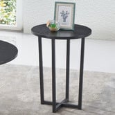 Luna Co. Gifford Round Side Table