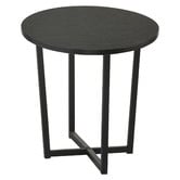 Luna Co. Gifford Round Side Table