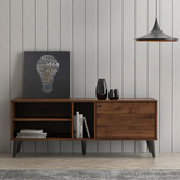 Luna Co. 120cm Oconee TV Unit