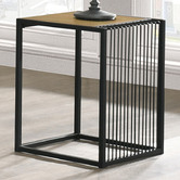 Luna Co. Monteverde Side Table