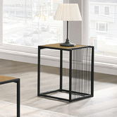 Luna Co. Monteverde Side Table
