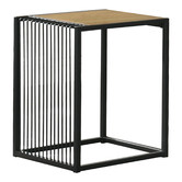 Luna Co. Monteverde Side Table