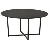 Luna Co. Gifford Round Coffee Table