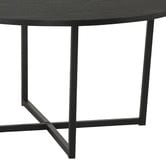 Luna Co. Gifford Round Coffee Table