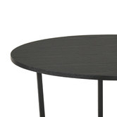 Luna Co. Gifford Round Coffee Table