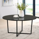 Luna Co. Gifford Round Coffee Table