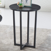 Luna Co. Gifford Round Side Table