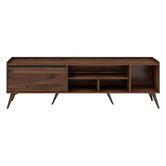 Luna Co. 150cm Oconee 150cm TV Unit