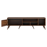 Luna Co. 150cm Oconee 150cm TV Unit