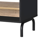 Luna Co. Zona Coffee Table