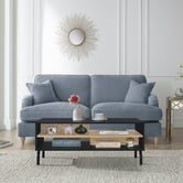 Luna Co. Zona Coffee Table