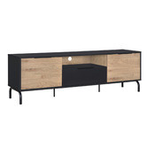 Luna Co. Zona TV Unit