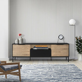 Luna Co. Zona TV Unit