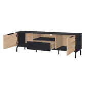 Luna Co. Zona TV Unit