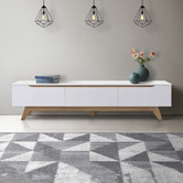 Luna Co. 180cm Evelina TV Unit