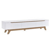 Luna Co. 180cm Evelina TV Unit