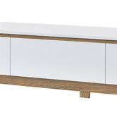 Luna Co. 180cm Evelina TV Unit