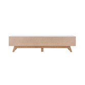 Luna Co. 180cm Evelina TV Unit