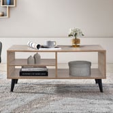 Luna Co. Kara Coffee Table