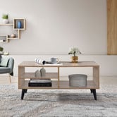 Luna Co. Kara Coffee Table