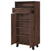 Luna Co. Mawson Shoe Cabinet
