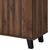 Luna Co. Mawson Shoe Cabinet