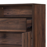 Luna Co. Mawson Shoe Cabinet