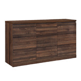 Luna Co. Estelle 3 Door Buffet