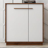 Luna Co. Karin Shoe Cabinet