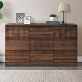 Luna Co. Estelle 3 Door Buffet