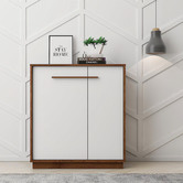 Luna Co. Karin Shoe Cabinet