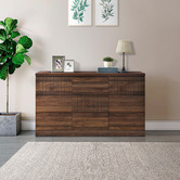 Luna Co. Estelle 3 Door Buffet