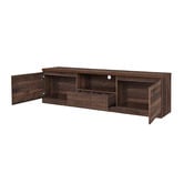 Luna Co. 180cm Estelle TV Unit