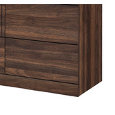 Luna Co. Estelle 3 Door Buffet