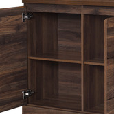Luna Co. Estelle 3 Door Buffet