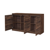 Luna Co. Estelle 3 Door Buffet