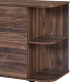 Luna Co. Vaden 6 Drawer Buffet