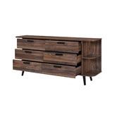 Luna Co. Vaden 6 Drawer Buffet